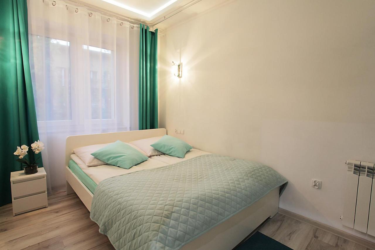 Apartament Rodzinny Hrabiego - Sauna, Centrum Zakopanego Ul Zamoyskiego, Balkon, 2 Sypialnie, Parking, Gorne Krupowki Bagian luar foto