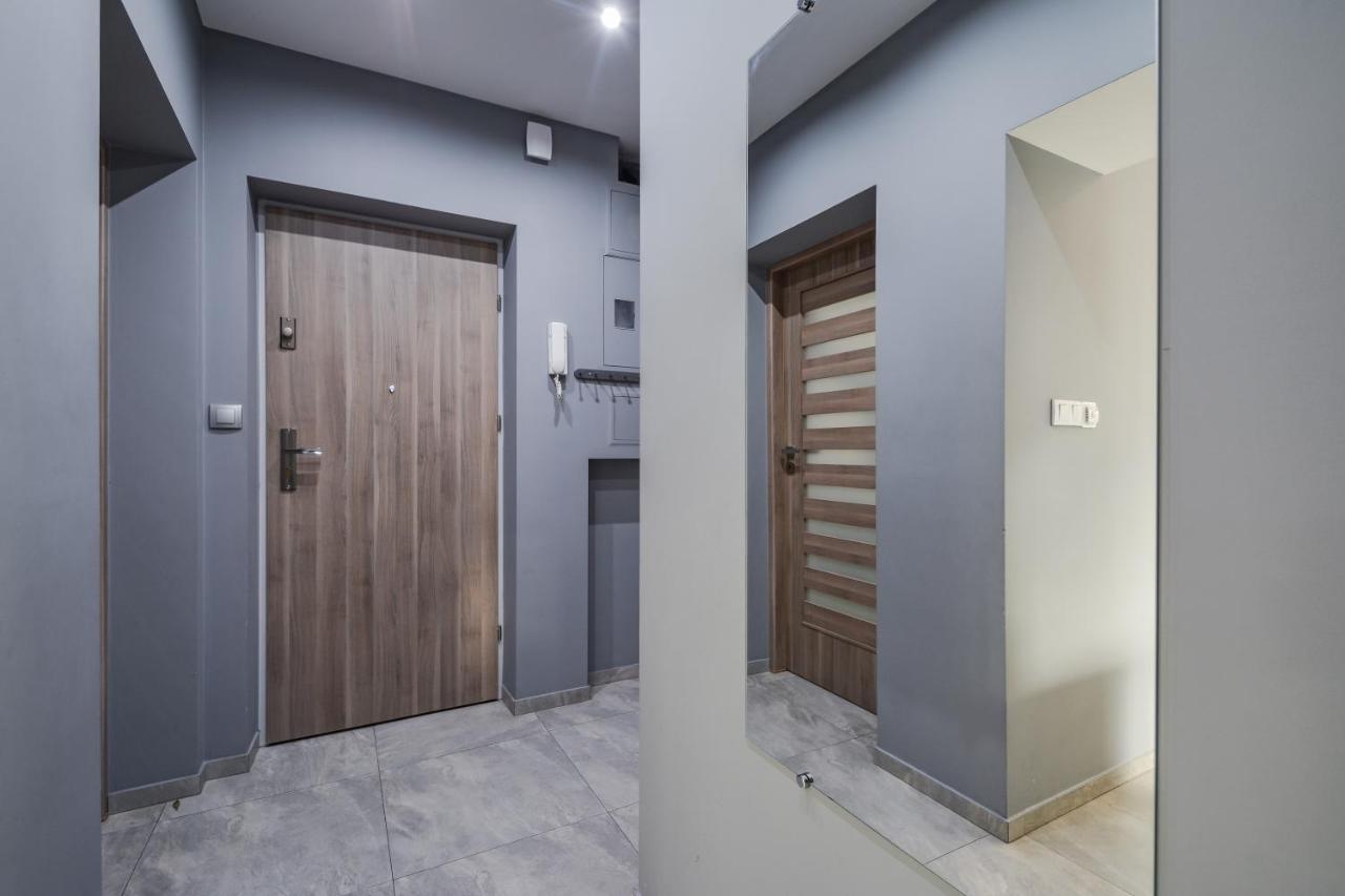 Apartament Rodzinny Hrabiego - Sauna, Centrum Zakopanego Ul Zamoyskiego, Balkon, 2 Sypialnie, Parking, Gorne Krupowki Bagian luar foto